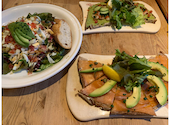 Le　Pain　Quotidien（ル・パン・コティディアン）芝公園店: maruさんの2022年09月の1枚目の投稿写真