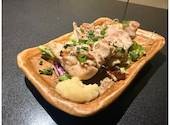 野菜巻き串 彩 藤沢南口店: 羽生　竹桃さんの2026年07月01日の1枚目の投稿写真