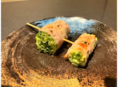 野菜巻き串 彩 藤沢南口店: 羽生　竹桃さんの2026年07月01日の2枚目の投稿写真
