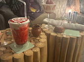 シーシャカフェ&バー muse 新宿店: whさんの2026年04月27日の1枚目の投稿写真