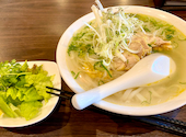本格ベトナム料理 PHO TUOI OHAYO ODAWARA 小田原: ねこまるさんの2025年06月26日の1枚目の投稿写真
