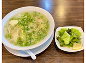 本格ベトナム料理 PHO TUOI OHAYO ODAWARA 小田原: ねこまるさんの2025年10月09日の1枚目の投稿写真