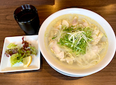 本格ベトナム料理 PHO TUOI OHAYO ODAWARA 小田原: ねこまるさんの2026年07月16日の1枚目の投稿写真