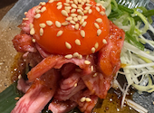 大阪 焼肉 南大門: まきさんの2025年05月26日の1枚目の投稿写真