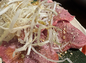 大阪 焼肉 南大門: まきさんの2025年05月26日の3枚目の投稿写真