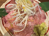 大阪 焼肉 南大門: まきさんの2026年07月17日の1枚目の投稿写真