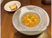 trattoria KAMINE トラットリア カミネ: ユミさんの2026年04月18日の2枚目の投稿写真