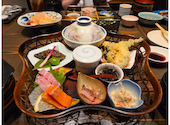 日本料理 くろ松 本店: はなさんの2026年09月13日の1枚目の投稿写真
