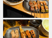 炭火焼き鳥 えん 鶴舞店: くまちゃんさんの2026年05月06日の1枚目の投稿写真