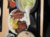 牛たん炭焼利久富沢店: はるさんの2026年06月14日の1枚目の投稿写真