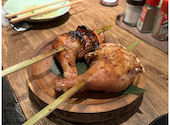 SANZOKU DINING さっさん: あ～やんさんの2024年01月21日の1枚目の投稿写真