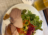 ダイニングバー&レストラン crossfield with TERRACE LOUNGE 大阪: みーこさんの2026年07月20日の3枚目の投稿写真