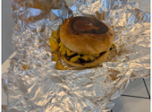 NEW YORK Burger　新大久保駅前店: HANABIさんの2026年09月24日の1枚目の投稿写真
