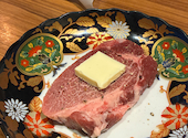 中目黒焼肉 登牛門: オペガサスさんの2026年09月02日の1枚目の投稿写真