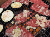 中目黒焼肉 登牛門: オペガサスさんの2026年09月02日の2枚目の投稿写真