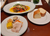 AUX BACCHANALES オーバカナル 京都 COCON烏丸1F: やむちゃさんの2026年06月25日の1枚目の投稿写真