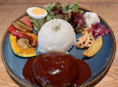 LA TERRASSE ALL DAY DINING オールデイ ダイニング: やむちゃさんの2026年08月27日の1枚目の投稿写真