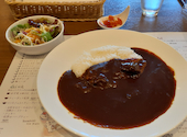 バイカルカフェ BAIKAL Cafe 京都駅店: やむちゃさんの2026年08月22日の1枚目の投稿写真
