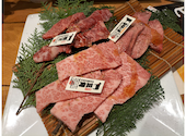 神戸牛焼肉&生タン料理 舌賛 ZESSAN: raumenさんの2026年05月26日の1枚目の投稿写真