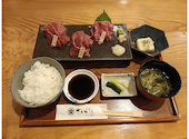馬肉専門店 さくらさく: raumenさんの2026年10月03日の1枚目の投稿写真