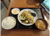大衆食堂 定食のまる大 青物横丁店: raumenさんの2026年10月04日の1枚目の投稿写真