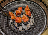 国産牛焼肉　あみやき亭　三河安城箕輪店: トモさんの2026年04月の1枚目の投稿写真