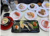 かっぱ寿司　大宮植竹店: こやさんの2026年05月の1枚目の投稿写真