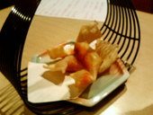 和ダイニング　かどせ: みおさんの2007年02月06日の1枚目の投稿写真