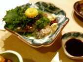 和ダイニング　かどせ: みおさんの2007年02月06日の2枚目の投稿写真