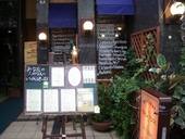 ニューヨークヘルスキッチン: えびともさんの2007年10月16日の2枚目の投稿写真