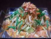 地魚と五穀料理 まんまらろ 長岡古正寺店: ちょろちゃんさんの2008年10月10日の1枚目の投稿写真