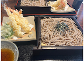 十割そば しゃぶ鍋 豊ろ香 ほろか CAPO大谷地店: かよちゃんさんの2024年05月26日の1枚目の投稿写真