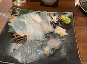 函館活鮮居酒屋 魚和 Uonagi: かよちゃんさんの2026年04月28日の1枚目の投稿写真