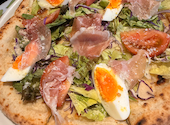 Italian Kitchen VANSAN 高松一宮店: ひーやんさんの2026年06月21日の1枚目の投稿写真