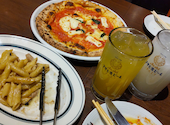 Italian Bar KIMURAYA 京都駅前: ひまわりさんの2026年03月02日の2枚目の投稿写真