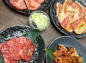 近江焼肉レストラン すだく 八日市店: ひまわりさんの2024年05月06日の1枚目の投稿写真