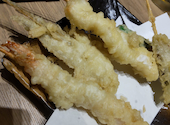 天ぷらとおでん 天串 TENGUSHI 大垣駅前店: ひまわりさんの2026年07月07日の3枚目の投稿写真