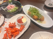 白木屋 新宿歌舞伎町総本店: なでさんの2026年05月17日の1枚目の投稿写真
