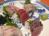 丸安水産 新宿店: なでさんの2026年04月29日の1枚目の投稿写真