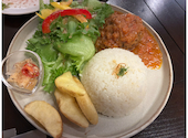 cafe monogataru カフェ モノガタル: あきぽんさんの2026年05月05日の2枚目の投稿写真