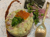創作居酒屋　いとし: ちいちゃんさんの2025年03月16日の2枚目の投稿写真