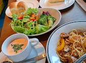CANALIA trattoria&cafe カナリア トラットリアアンドカフェ: くりまま8さんの2026年08月31日の1枚目の投稿写真