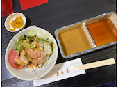 キッチン五斗米 手柄店: まる茶♪さんの2026年09月13日の2枚目の投稿写真