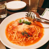 ピッツェリア ジョイヤ: かなこさんの2018年09月12日の2枚目の投稿写真