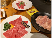 焼肉 HACHIHACHI 88 はちはち 博多店: はべさんの2026年08月21日の2枚目の投稿写真