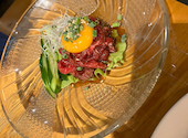 焼肉 HACHIHACHI 88 はちはち 博多店: はべさんの2026年08月21日の3枚目の投稿写真