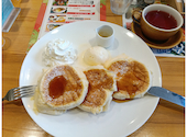 Hawaiian Cafe　魔法のパンケーキ　ブランチ神戸学園都市店: megumiさんの2026年08月06日の1枚目の投稿写真