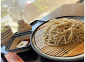石臼挽 手打ち蕎麦 えび家: あいさんの2024年08月10日の1枚目の投稿写真