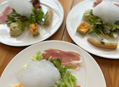 TAKCAFE italian dishes and cakes: こっちゃんさんの2026年06月18日の1枚目の投稿写真