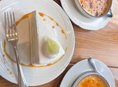 TAKCAFE italian dishes and cakes: こっちゃんさんの2026年06月18日の3枚目の投稿写真